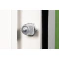 Digitus Glass front door for 19