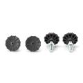 Digitus Levelling feet for network- and server cabinets adjustable height, 4 pieces