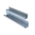 Digitus Slide rails, L shape, for 600-800 mm depth racks adjustable 350-600 mm depth, set with 2 pieces
