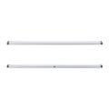 Digitus LED lighting with IR sensors, 6W, 610 mm including power adapter, with magnetic strip