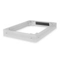 Digitus Plinth, 100 x 600 x 800 mm, grey for Unique, Unique Light