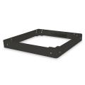 Digitus Plinth, 100 x 800 x 800 mm, black for Unique, Unique Light