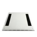 Digitus 42U network cabinet, Unique, 2053x800x1000 mm open rack, grey