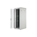 Digitus 42U network cabinet, Unique, 2053x800x1000 mm double glass front door, grey