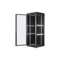 Digitus 42U network cabinet, Unique Light 2053x800x800 mm, black (RAL 9005)