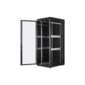 Digitus 42U network cabinet, Unique Light 2053x800x1000 mm, black (RAL 9005)