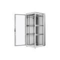 Digitus 42U network cabinet, Unique Light 2053x800x1000 mm, grey (RAL 7035)
