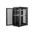 Digitus 26U server cabinet, Unique Server-N 1342x600x1000 mm, black (RAL 9005)