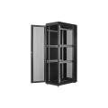 Digitus 42U server cabinet, Unique Server-N 2053x600x1000 mm, black (RAL 9005)