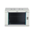Digitus 7U wall mounting cabinet, Dynamic-N 600 x 450 mm, unmounted, grey