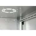 Digitus 7U wall mounting cabinet, Dynamic-N 600 x 600 mm, unmounted, grey
