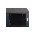 Digitus 7U wall mounting cabinet, Dynamic-N 600 x 600 mm, unmounted, black