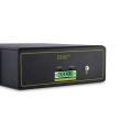 Digitus Industrial Gigabit Ethernet PoE+ Switch 4-port PoE + 2-port SFP, 802.3at, DIN rail