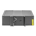 Digitus Industrial Gigabit PoE+ Injector 802.3at 60W power output, DIN rail and wall mount design,