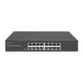 Digitus DIGITUS 16-Port Gigabit Switch 16-port 10/100/1000Base-T