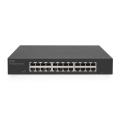 Digitus DIGITUS 24-Port Gigabit Switch 24-port 10/100/1000Base-T