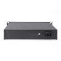 Digitus 10 inch 16-port Gigabit Unmanaged Switch 16-port, 10 inch, unmanaged