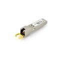 Digitus 1.25 Gbps Copper SFP Module, RJ45 10/100/1000Base-T, up to 100m