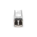 Digitus 1.25 Gbps SFP Module, Multimode, Industrial ver. LC Duplex Connector, 850nm, up to 550m