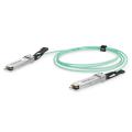 Digitus 100G QSFP28to QSFP28 Active Optical Cable MMF 850nm 1m