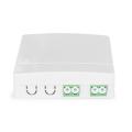 Digitus FTTH Enclosure, with 2x LC(APC) DX adapter Surface mount