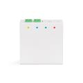Digitus FTTH Outlet, with 2x LC (APC) DX adapter Surfacemount