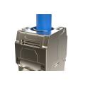Digitus CAT 6A compact body Keystone module, shielded, tool free connection, 12 pcs.