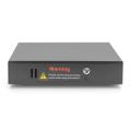 Digitus Gigabit PoE Indoor Extender, 4-port, 85W 100m extension, cascadable, self powered