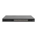 Digitus 24 Port L2 Managed Gigabit Ethernet Switch with PoE Injector, 2 SFP Upload