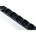 Digitus IT BASIC PDU, Vertical, 1Ph 32A, 24 x C13, 2 x C19 4 x Safety Outlet, 3m cable, 32A plug