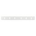 Digitus FO front panel, 1U, quick lock, 6x SC DX color grey (RAL 7035)