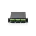 Digitus MPO/MTP cassette for 3 cassettes panel, APC 6xSC DX couplers, Fanout, MPO Adapter