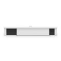 Digitus FO wall mounting Unibox Medium 280 x 320 x 54 mm, grey (RAL 7035)