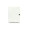 Digitus FTTH Distribution Box, Singlemode, LC-PC Pre-assembled Couplers, Pigtails