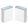 D-Link EAGLE PRO AI AX3200 Mesh Systems - 2 Pack