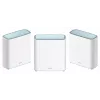 D-Link EAGLE PRO AI AX3200 Mesh Systems - 3 Pack
