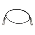 D-Link QSFP28 Direct Attach Stacking Cable 1M