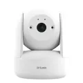 D-Link Compact Full HD PT Camera