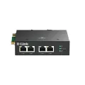 D-Link 4G LTE M2M VPN Router