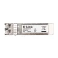 D-Link 25GBASE-SR Multi-Mode 100 m SFP28 Transceiver