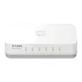 D-Link 5-Port Fast Ethernet Unmanaged Desktop Switch