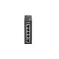 D-Link 5-Port Fast Ethernet Industrial Unmanaged Switch