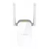 D-Link Wireless Range Extender N300 With 10/100 port and external antenna- 2 x External Antennas- 1 x 10/100 port- WPS (WiFi protected Setup)- Complying with the IEEE