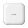 D-Link Wireless AC1300 Wave2 Dual-Band PoE Access Point- Upto 1300Mbps Wireless LAN Indoor Access Point- Compatible with IEEE 802.11a/b/g/n/ac Wave2 - Concurrent 802.1