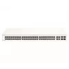 D-Link 52-Port Gigabit Nuclias Smart Managed Switch including 4x 1G Combo Ports (With 1 Year License)