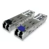 D-Link 1-port Mini-GBIC SFP to 1000BaseLX Mini GBIC to 1000BaseLX Multi-mode Fiber Transceiver up to 2km Suitable for all D-Link switches with Mini GBIC slots