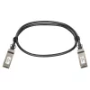D-Link 1 meter 100G Passive QSFP28 Direct Attach Cable
