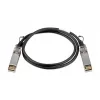 D-Link 10-GbE SFP+ 1m Direct Attach Cable stack
