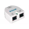 D-Link Injector 802.3/3u/3ab 1-Port Gigabit PoE