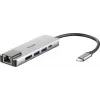 D-Link 5-in-1 Hub HDMI/Ethernet Power Delivery